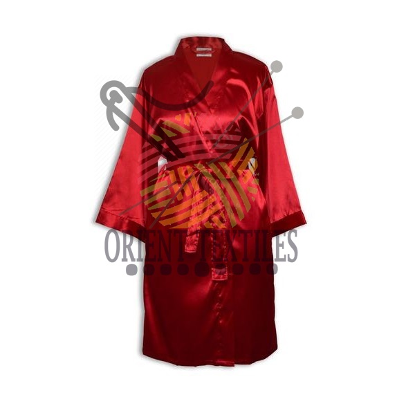 DXB Bath robe 3344
